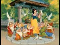 blanca nieves y los 7 enanitos - cuentos infantiles-