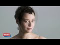 Portrait lighting using an Umbrella vs a Softbox