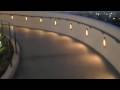 videos de Griffith Observatory - helmet cam test 1