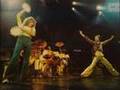 Behind Blue Eyes (studio version) - The Who