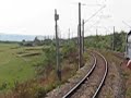 Veresti Suceava by Train 2