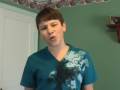 ME SINGING SHE WILL BE LOVED (MAROON 5) Unsigned!!!!!!!!!