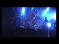 Thora live@ Dortmund Soundgarten