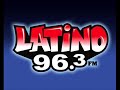 DJ C Mike Latino 96.3
