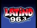 DJ C Mike Latino 96.3