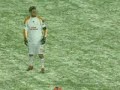 Galatasaray-Gaziantep 24.01.2010 Özeti