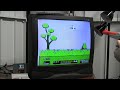 duck hunt review.classic game room presents a cgrundertow video game review of duck hunt, a light gun shooter developed by and published in 1985 by nintendo for the nes. to quote eddie izzard, 