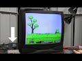 duck hunt review.classic game room presents a cgrundertow video game review of duck hunt, a light gun shooter developed by and published in 1985 by nintendo for the nes. to quote eddie izzard, 