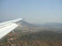 B735 LOT Polish Airlines app Athens Airport B735 LOT Polish Airlines app Athens Airport