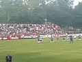 T�rkiye Milli Takim Antrenman G�tersloh 1