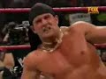 kane attacks  DX