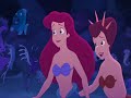 El Origen de la Sirenita - Marina descubre el Club del Boqueron - Parte 4 de 7
