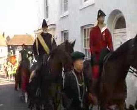 Sandwich Town   1457 PAGEANT & ...