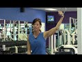 Sports Conditioning Tips : The Diagonal Wood Chop Exercise