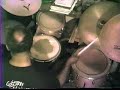 two measure fills with flams-lenny nelson