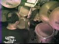 two measure fills with flams-lenny nelson