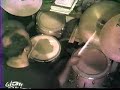 two measure fills with flams-lenny nelson