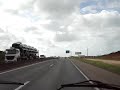 BR 101 - Barra Velha - SC
