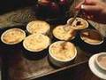 Dessert for one: Cobbler