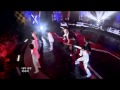 Super Junior - Sorry Sorry, 슈퍼주니어 - 쏘리 쏘리, Music Core 20090509
