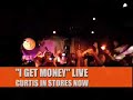 HOT 97 50 CENT BORO TOUR STATEN ISLAND