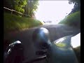 Grinnall Scorpion having a bimble... Grinnall Scorpion having a bimble...