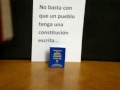 Reflexión Política