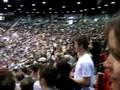 Hillary Clinton at SDSU