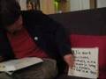 Deconstructing Phil Dr. Phil Blog 1 part 1