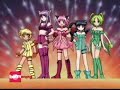 Tokyo Mew Mew / Mew Mew Power opening Tokyo Mew Mew / Mew Mew Power opening