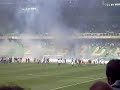 FC Groningen Brand 13/4