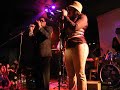 monchy y alexandra en el club toxic de myrtle beach,sc.