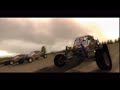 Gameplay Colin McRae Dirt (Xbox 360 & PS3) Gameplay Colin McRae Dirt (Xbox 360 & PS3)