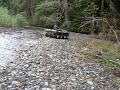 argo 8x8 in creek