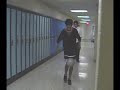 Brasil Airoport Nike Commercial Parody (school project)