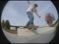Tamp TV - Bad Friedrichshall Park Session