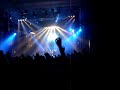 Sonata Arctica - FullMoon @ Kaapelitehdas 29.12.2007 part 1