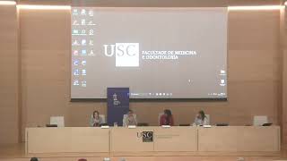 O contradiscurso das doentes