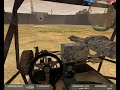 BFA Brake Demonstration