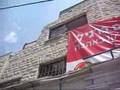 HonestReporting Goes North - Missile Damage in Safed