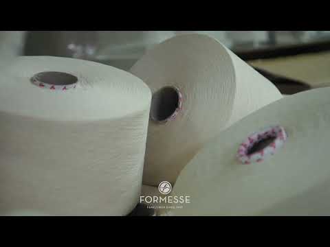 Formesse Bella Donna Jersey Fitted sheet