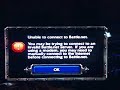 battle.net error battle.net error