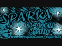 Sparka Ft Chanty-Tears Gone Dry