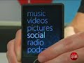 CNETTV Zune 80 First Look CNETTV Zune 80 First Look
