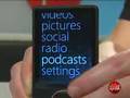 CNETTV Zune 80 First Look