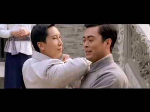 ip - Orange County Wing Chun school, The Dragon Institute (http://www.ocwingchun.com), presents the movie trailer for THE LEGEND IS BORN: IP MAN. Directing by Her...