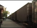 BNSF 9341 East, Osceola, IA
