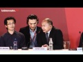 Saideke Balai (Warriors of the Rainbow: Seediq Bale) - Wei Te Sheng - director -