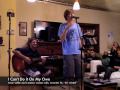 I Can't Do It On My Own (9/11/2009)