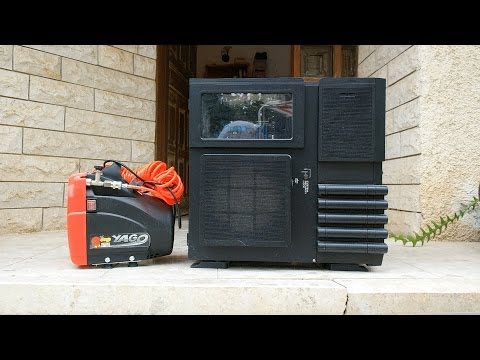 how to eliminate air dust